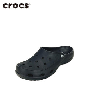 双11提前购物车# crocs 卡骆驰 女士沙滩洞洞鞋 139元包邮