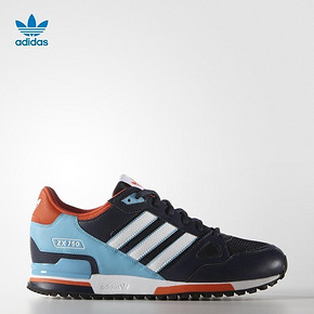 0点抢购# Adidas 阿迪达斯  三叶草经典休闲鞋 414元