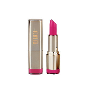 0点抢购# Milani  持久保湿不脱色口红  29元包邮(44-15券)