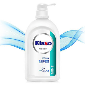 预售倒计时# 威露士 极是 清新保湿洗发水 600ml 10元(定金5+尾款5)