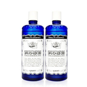 预售倒计时#意大利 Roberts 古老玫瑰水 300ml*2瓶 51元(定金10+尾款44-3券)