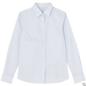 预售倒计时# MUJI 无印良品 女士衬衫 136元(20定金+116尾款)