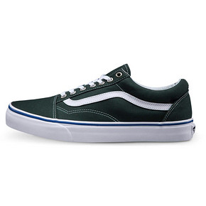 预售倒计时# VANS 范斯 中性款休闲板鞋 319元包邮(定金40+尾款60)