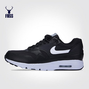 预售倒计时# 耐克 AIR MAX 1 ESSENTIAL 复刻休闲运动鞋 373元包邮(定金50+尾款323)
