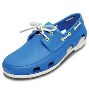 预售倒计时# Crocs 海滩帆船鞋 239元包邮(定金30+尾款209)