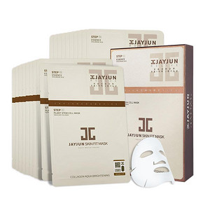 预售倒计时# jayjun 水光植物干细胞面膜 20片  179元(定金20+尾款159)