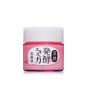预售倒计时# Kose 高丝 黑糖精多效合一面霜 80g 79元(定金15+尾款84-20券)