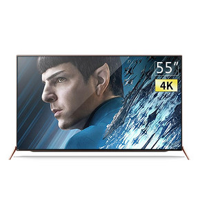 预售倒计时# 暴风TV 55吋液晶智能VR电视机 2299元(定金100+尾款2349-150券)