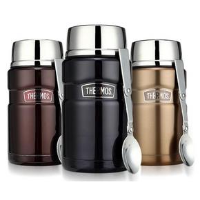 预售倒计时# 膳魔师 焖烧罐 710ml 178元包邮(20定金+158尾款)