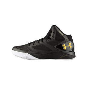 0点必抢# 安德玛 ClutchFit Drive 2 男款篮球鞋 440元包邮