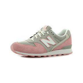 0点必抢# New Balance 新百伦 996女款跑鞋 299元包邮