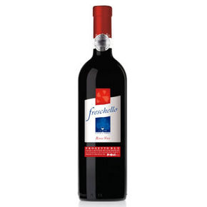 意大利 弗莱斯凯罗红葡萄酒 750ml 19.9元