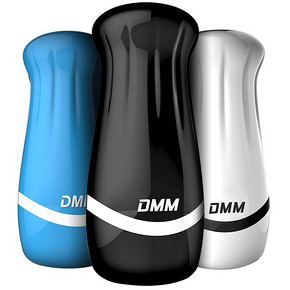 不再寂寞# DMM 全自动仿真吸抽飞机杯  34元包邮(39-5券)