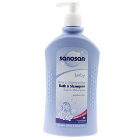 辣妈囤货# 哈罗闪二合一洗发沐浴露500ml*6件  201元含税包邮