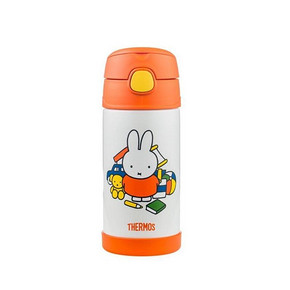 THERMOS 膳魔师 米菲 不锈钢保温杯 350ml 129元包邮