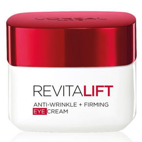 LOREAL 欧莱雅 复颜抗皱紧致滋润眼霜 15ml 99元包邮(199-100)