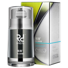 锐度 男士畅爽露 50ml 9.9元