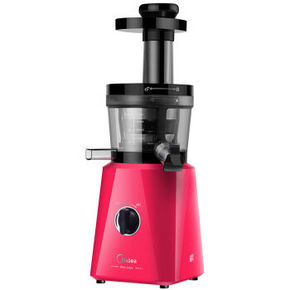 手慢无# Midea 美的 家用多功能原汁机 折94元(111，2件85折)