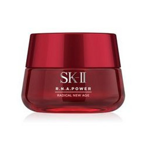 SK-II 肌源赋活修护精华霜 80g  677元包邮