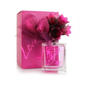 性感尤物# VERA WANG 王维拉 热恋女士香水 100ml  239元包邮(259-20券)