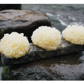 鹊草 古田正宗新鲜银耳 450g 23.9元包邮(28.9-5券)