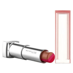 美宝莲 好气色轻唇膏 蔷薇初吻 折44元(3件5折)