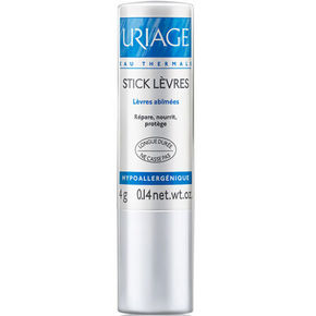 法国 Uriage 依泉 柔润护唇膏 4g 31.9元(27.9+4)