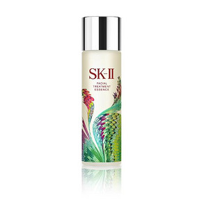 限量版# SK-II 2016圣诞孔雀款神仙水 230ml  719元包邮(759-40券)