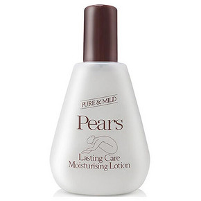 干皮星人必备# 联合利华 梨牌 Pears润肤乳 200ml*2瓶 57元(2件7折+6.7)