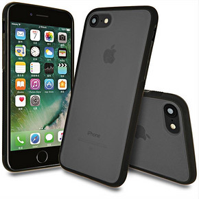 全额免单# 萝莉 iPhone 7/7p 手机磨砂保护套 19返19元