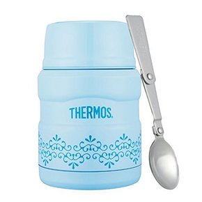 Thermos 膳魔师 高真空不锈钢焖烧罐 470ml 169元包邮