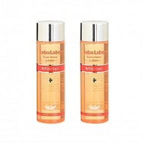 Dr. Ci:Labo 城野医生 超效收敛化妆水 100ml*2瓶 197元包邮(185+22-10券)