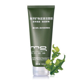 美即 海洋矿物泥净毛孔清洁面膜 100g 折29.5元(3件5折)
