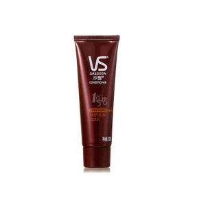 沙宣 修护水养润发乳 50ml 9.9元