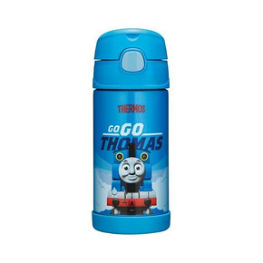 THERMOS 膳魔师 托马斯 不锈钢保温杯 350ml 129元包邮