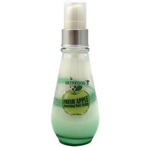 Skin food 思亲肤 青苹果紧致精华 50ml 62.2元(55+7.2)