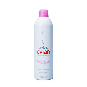 四季补水# 依云 天然矿泉水喷雾 300ml 34.2元(29.9+4.3)