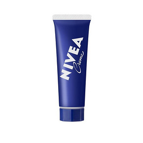 NIVEA 妮维雅 护肤霜 50g 12.2元(9.9+2.3)