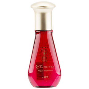 LG睿嫣 润膏护发精华油80ml  折39.6(59,3件6折)