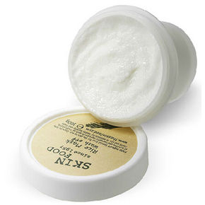 谷物护肤# Skin food 思亲肤 纯米精华面膜 100g 折22元(买2免1)