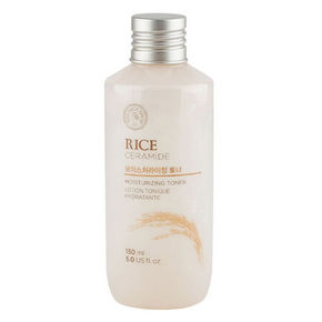 THE FACE SHOP 菲诗小铺 大米调理持久保湿水 折44.2元(买2免1)