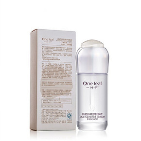 一叶子 肌初多效修护原液30ml 19.9元包邮(39.9-20券)