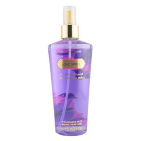 维多利亚的秘密 爱情魔幻 身体保湿喷雾250ml 折27元