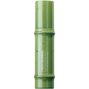 the saem 得鲜 温和保湿绿竹喷雾100ml 折27.7元(买2免1)