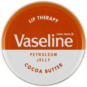 Vaseline 凡士林  润唇膏 可可味 20g 折19.7元(3件6折)