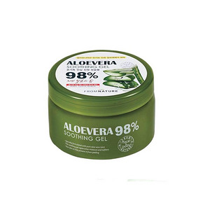 FROMNATURE 98%芦荟舒缓凝胶 500ml 23元