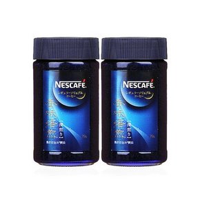 NESCAFÉ 雀巢 香浓烘焙咖 深煎 70g*2罐 54.9元(48+6.9)