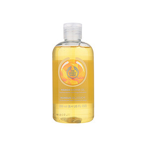 THE BODY SHOP 美体小铺 芒果沐浴露 250ml 39.5元(35+4.5)