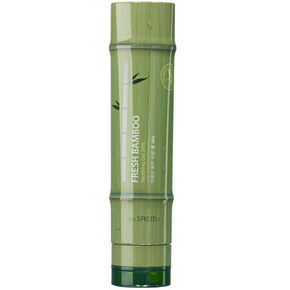 the saem 得鲜 温和保湿竹子凝胶 260ml 折16.4元(199-100)