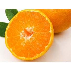 蜜桔熟了# 宜昌窑湾 特产早熟柑橘 5斤装 25-35个 9.9元包邮